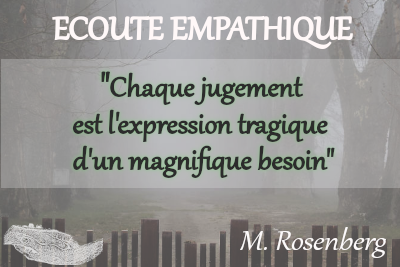 annonce ecoute empathique