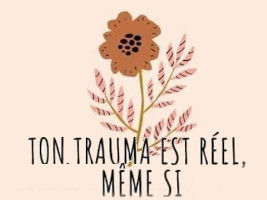 trauma petit