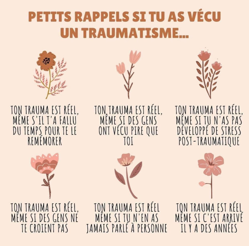 trauma