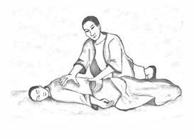 massshiatsu